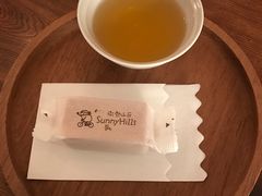 -微热山丘(台北民生公园门市店)