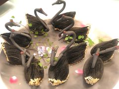 -富淳饭店(陆家嘴保利广场店)
