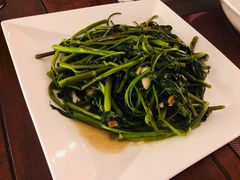 -芽庄MP泰式海鲜海景餐厅