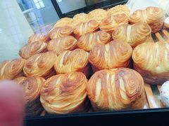-福晶园益生菌蛋糕面包(紫荆山店)