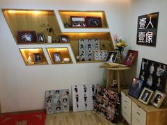 -壹人壹像工作室(购物公园店)