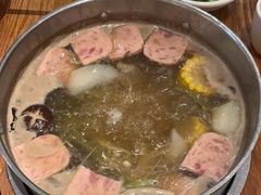 -掂档潮汕牛肉火锅(cityon熙地港店)