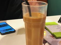 -翠华餐厅(宝安壹方城店)