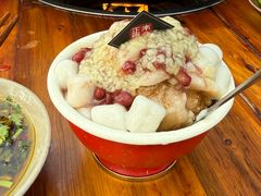 -正南齊北重庆老火锅(光华村直营店)