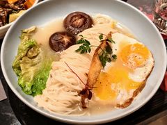 -Nord Grill&Bar Highland诺德西餐(深圳欢乐海岸店)