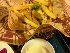 -ChitChat奇洽·Bistro(黎黄陂路店)