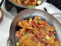 -新新湘菜馆(新中街二条店)