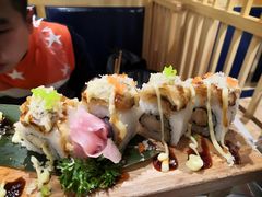 -九田家黑牛烤肉料理(万达店)