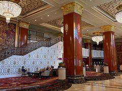 -北京中国大饭店