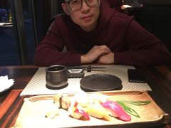 -山葵家·创意料理(宁波来福士店)