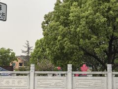 -无锡梅园公园