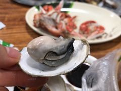 -老伯蟹脚店(朝阳路店)