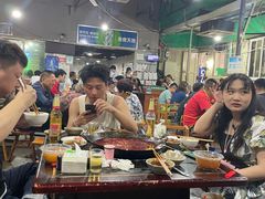 大堂-星鸿社重庆老火锅