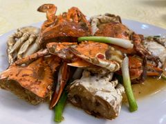 -秋姐美食店(旅游大道店)