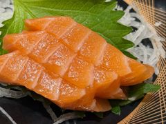 -争鲜回转寿司(朝北大悦城店)