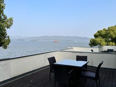 -杭州西湖柳莺里酒店