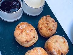 -Afternoon Tea at The Goring