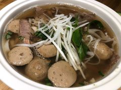 -大茴香越法料理(SOHO复兴店)
