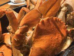 -莲花公园煎蟹·30年闽菜(火车站店)
