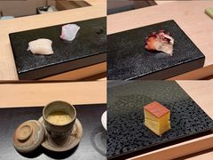 -薄野鮨金