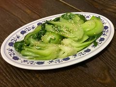 -拉面莊夢語＆中华料理八椿