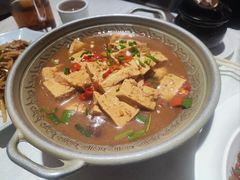 -赣南人家(顺义后沙峪亚朵店)