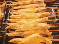 -啊溜烧烤·炭火传承(南澳店)