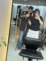 -a·f one hair salon