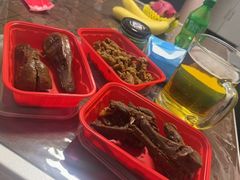 -绝味鸭脖(双龙路店)