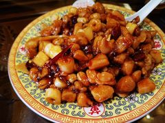 -柳泉居饭庄
