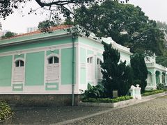 -龙环葡韵住宅式博物馆