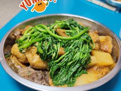 -修记牛杂店(同华东一路店)