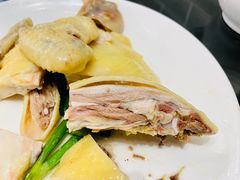 壹心鸡-文记壹心鸡(宝华路店)