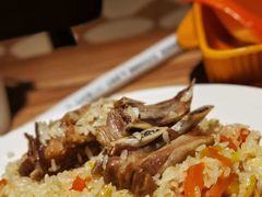 -谷丽麦馕新疆菜·清真(步步高梅溪新天地店)