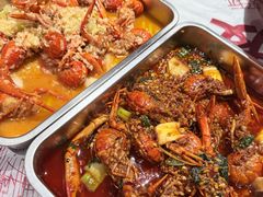 -虾胡闹龙虾馆(湄南河店)