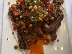 -龙抄手食府(浣花北路店)