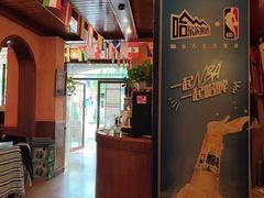 -JACK’S  PLACE 杰克地方(上海路店)