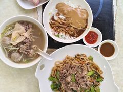 沙茶粿-华威达牛庄(黄埔大道西店)