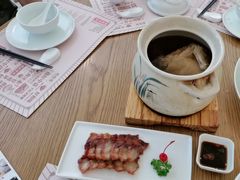 -顺风汤馆·广府粤菜(江宸天街店)