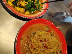 -馬伍旺川菜(江北虹悦城店)