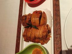 -北京全聚德(清华园店)