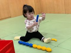 -金宝贝早教(南山花园城店)