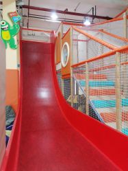 点击看大图 -动力星球家庭亲子游乐中心