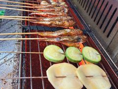 -为民烧烤吧.自贡爆炒菜(收录10年好店)