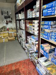 -新时模型(新街口店)