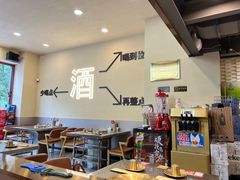 -炉队长·齐齐哈尔家庭烤肉(马家堡店)