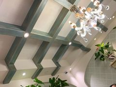 大堂-新疆伊宁远征餐厅