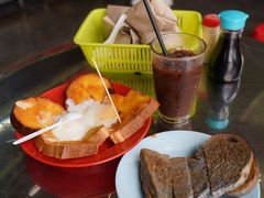 -多春茶室