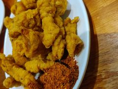 -付小姐在成都(中山公园店)