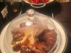 -深圳四季酒店·馥自助餐厅